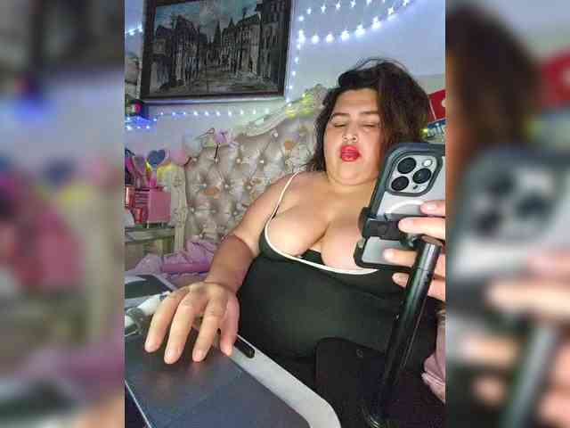 bbwfatpanocha webcam