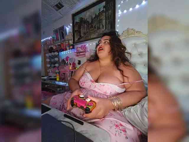 bbwfatpanocha webcam