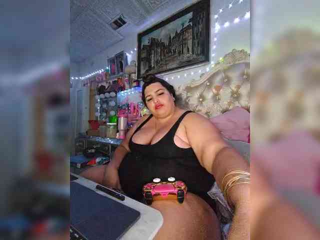 bbwfatpanocha webcam