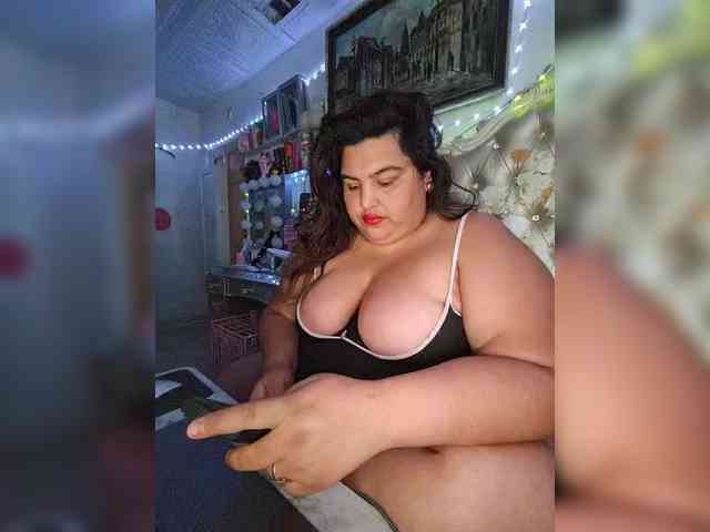 bbwfatpanocha webcam