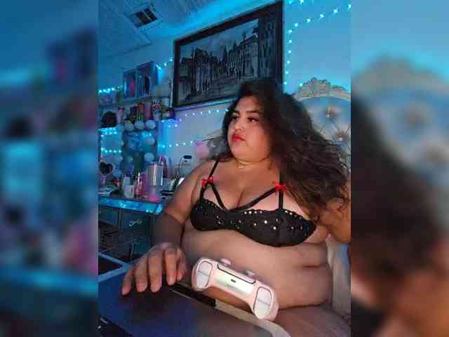 bbwfatpanocha webcam