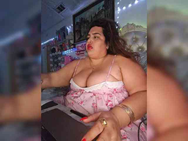 bbwfatpanocha webcam