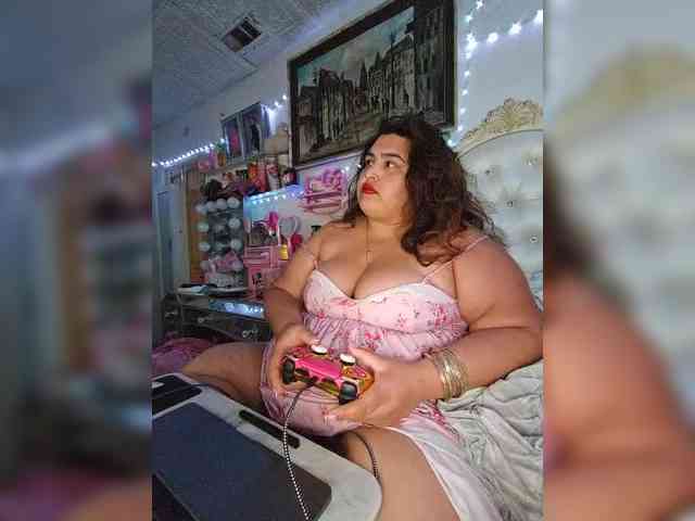 bbwfatpanocha webcam