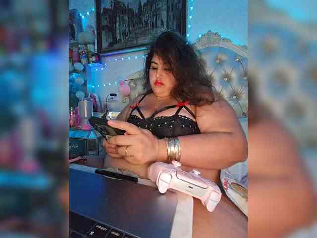 bbwfatpanocha webcam