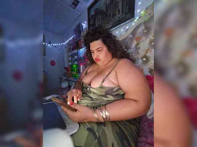 bbwfatpanocha webcam