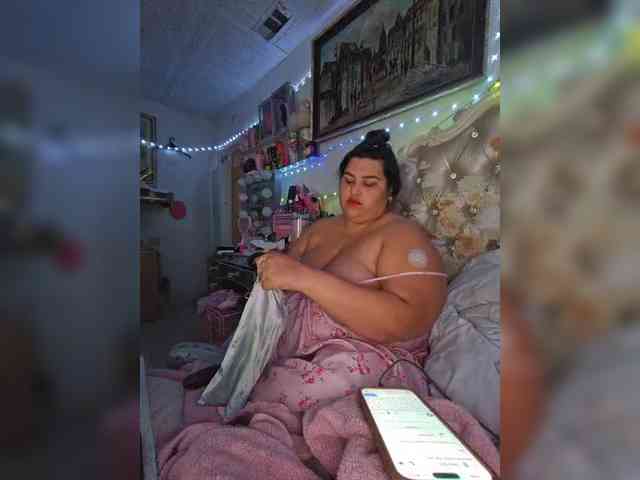 bbwfatpanocha webcam
