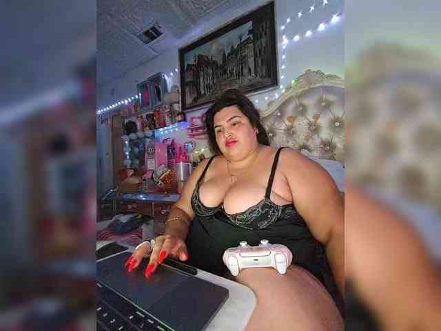 bbwfatpanocha webcam