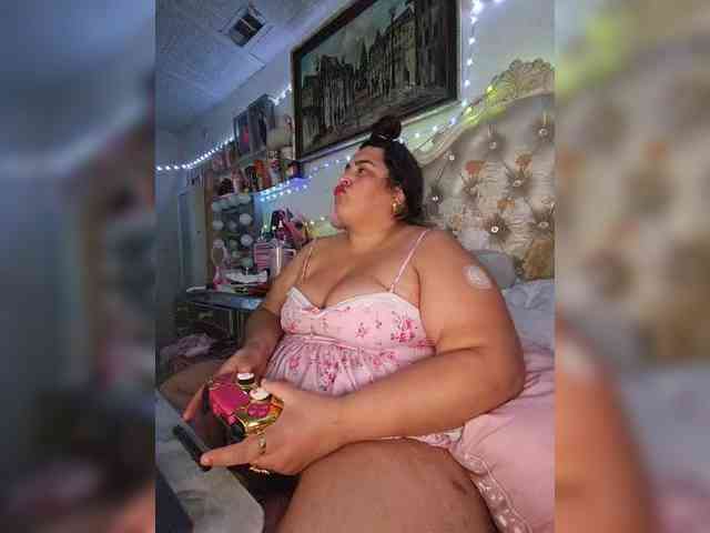 bbwfatpanocha webcam