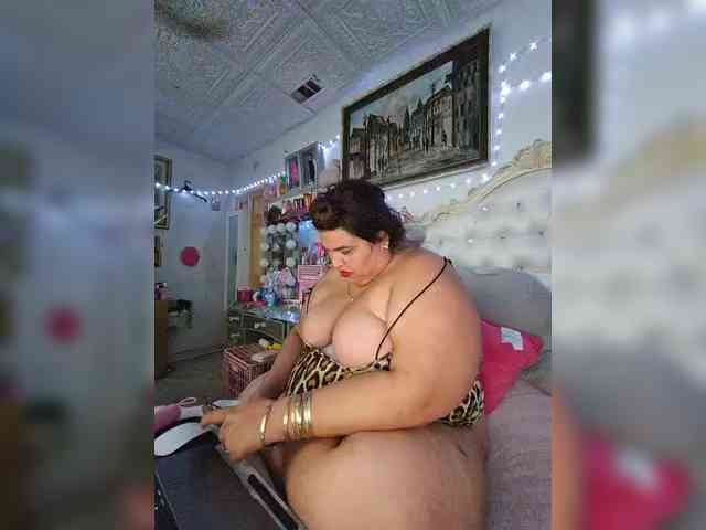 bbwfatpanocha webcam