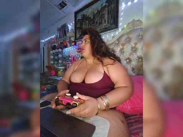 bbwfatpanocha