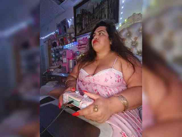 bbwfatpanocha webcam