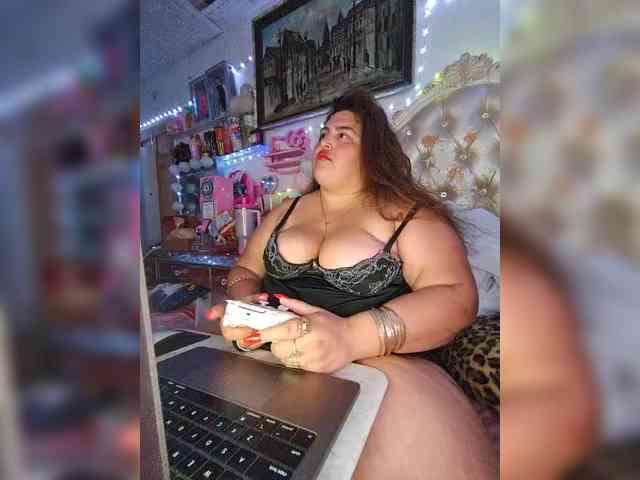 bbwfatpanocha webcam