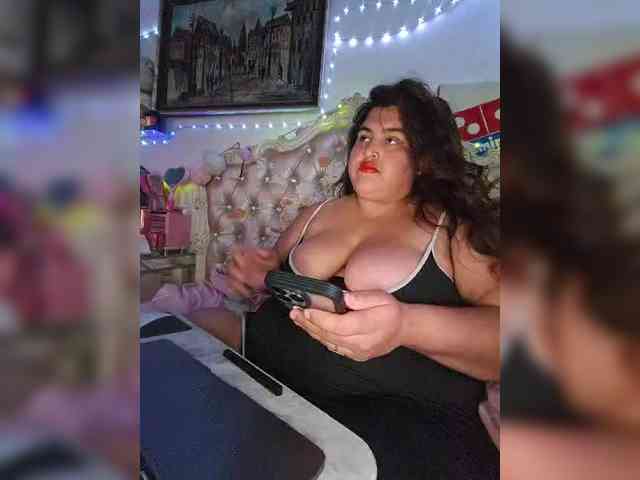 bbwfatpanocha webcam