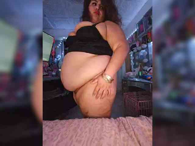 bbwfatpanocha