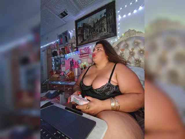 bbwfatpanocha