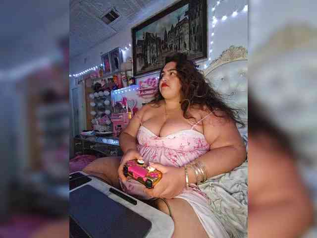 bbwfatpanocha
