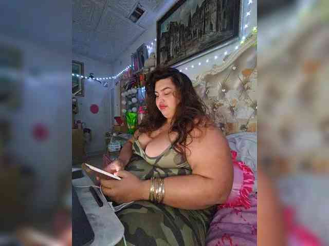 bbwfatpanocha webcam