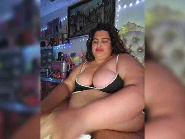 bbwfatpanocha webcam