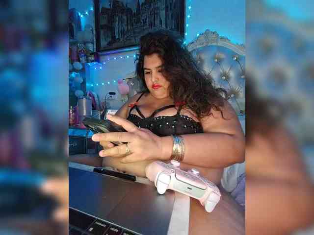 bbwfatpanocha webcam