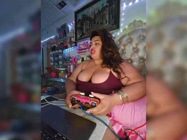 bbwfatpanocha's Sexcam