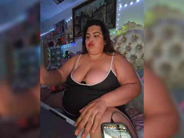 bbwfatpanocha webcam