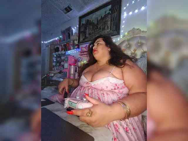 bbwfatpanocha webcam