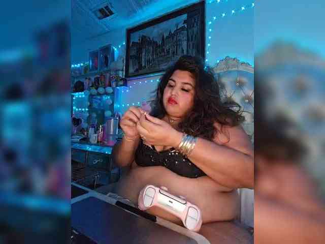 bbwfatpanocha webcam