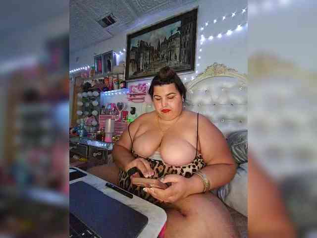 bbwfatpanocha webcam