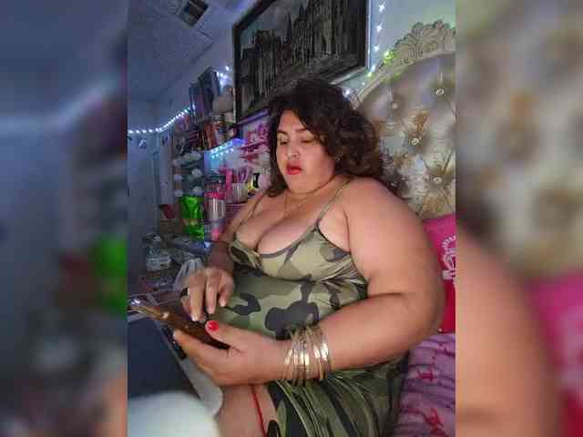 bbwfatpanocha webcam