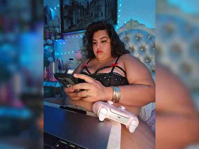 bbwfatpanocha webcam