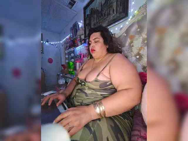 bbwfatpanocha