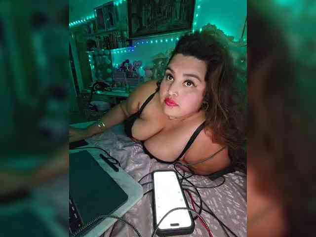 bbwfatpanocha webcam