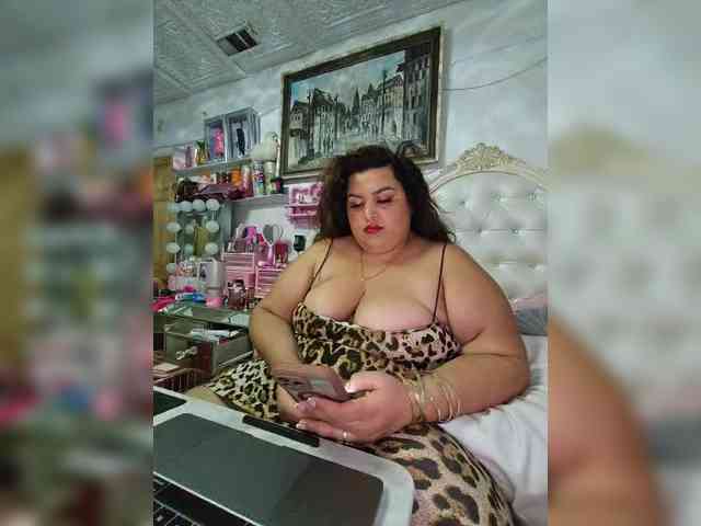 bbwfatpanocha webcam