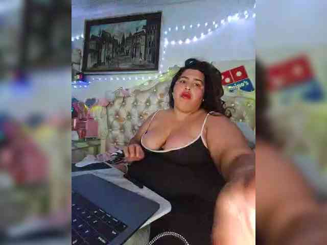 bbwfatpanocha webcam