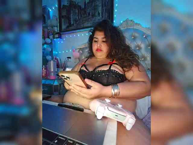 bbwfatpanocha webcam