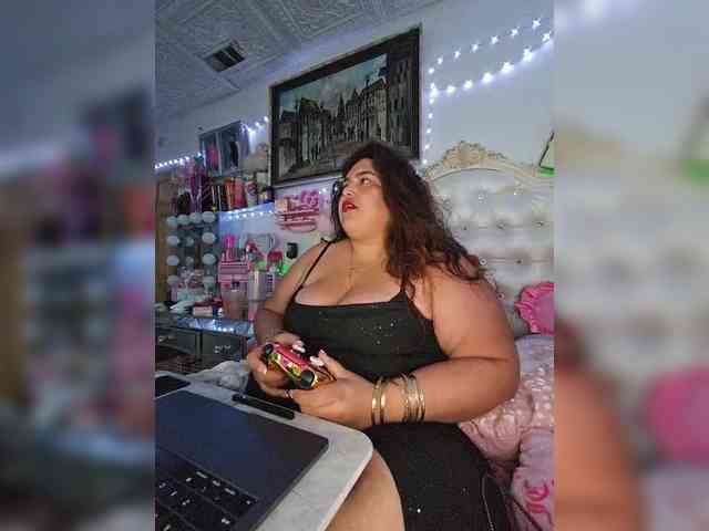 bbwfatpanocha