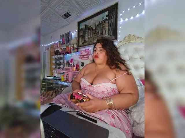 bbwfatpanocha