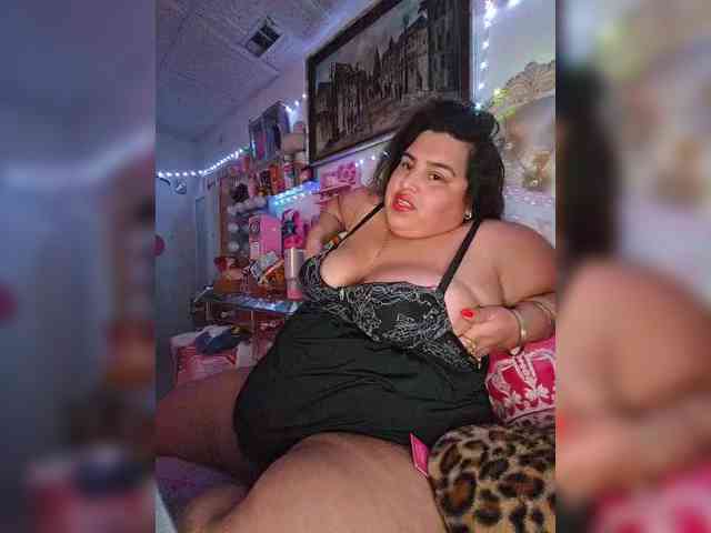 bbwfatpanocha webcam