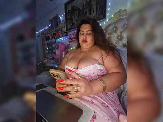 bbwfatpanocha webcam