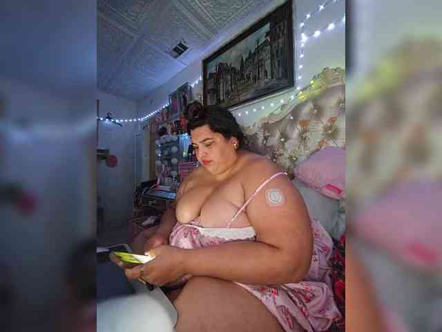 bbwfatpanocha webcam
