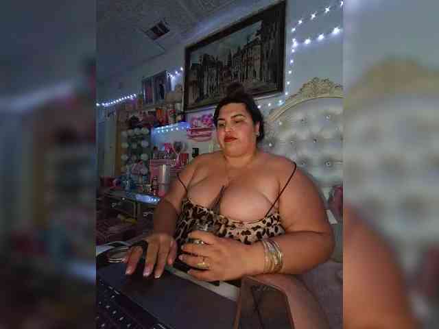 bbwfatpanocha