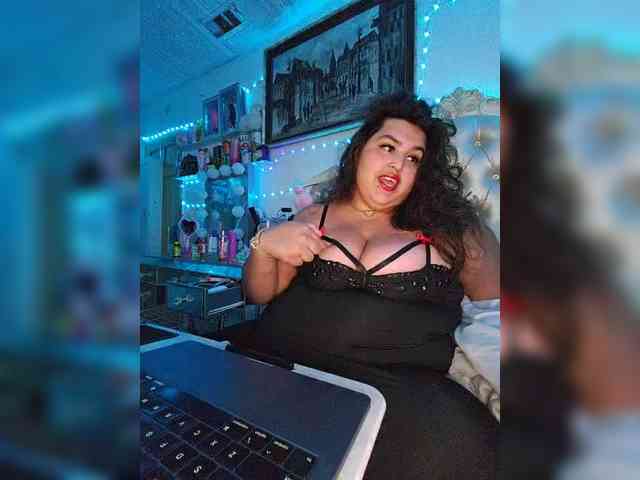 bbwfatpanocha