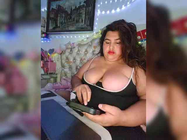 bbwfatpanocha webcam