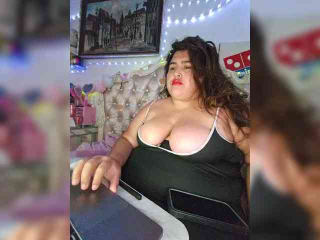 bbwfatpanocha webcam
