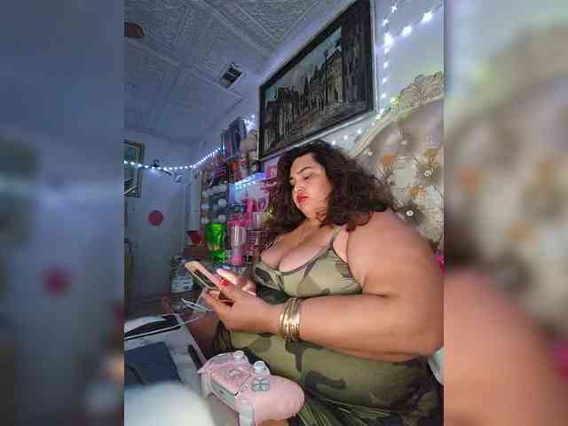 bbwfatpanocha webcam