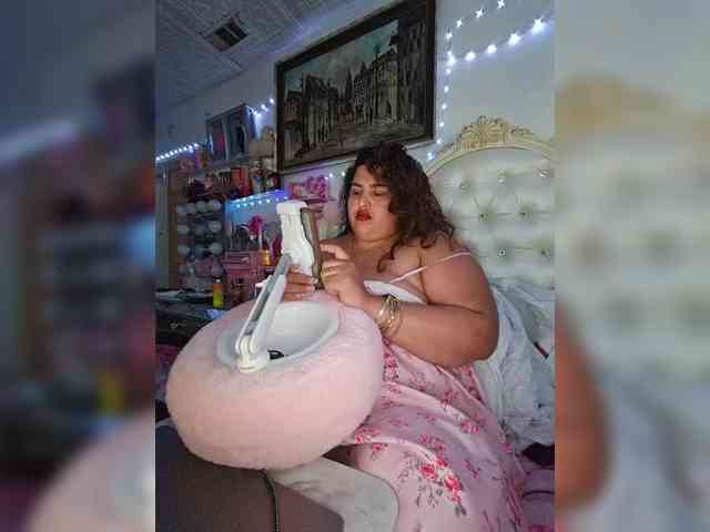 bbwfatpanocha webcam