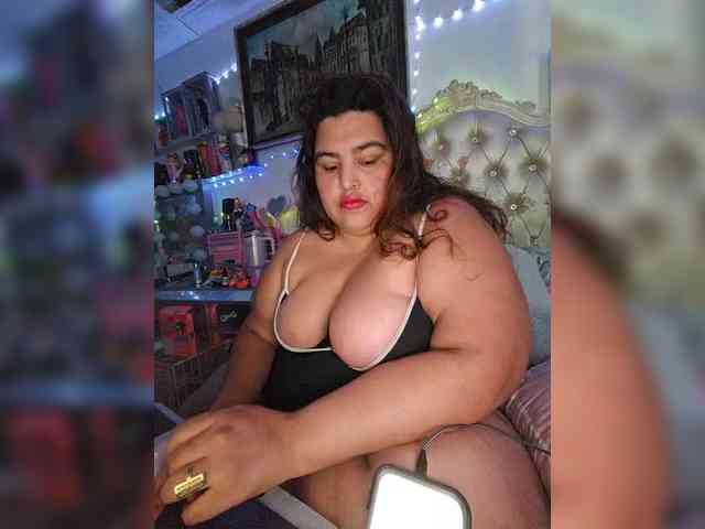 bbwfatpanocha webcam