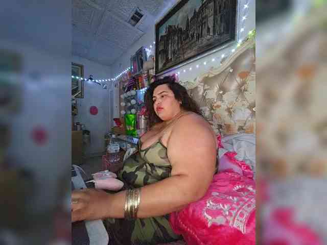 bbwfatpanocha
