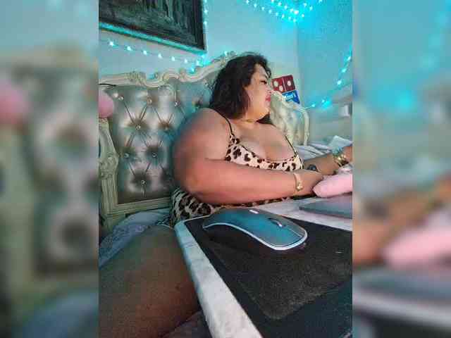 bbwfatpanocha webcam