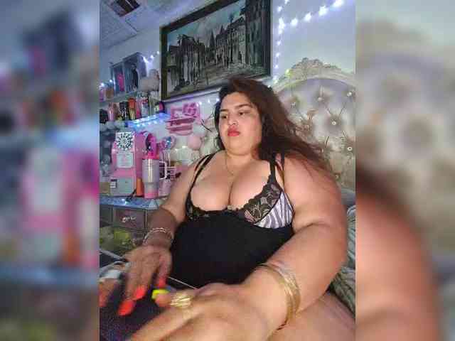bbwfatpanocha webcam
